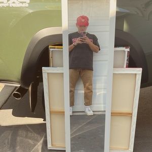 Meet your Posher, Andrew